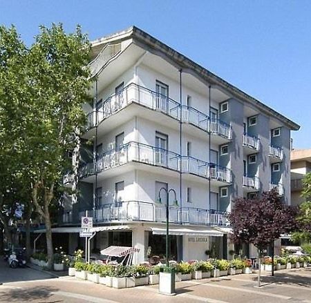 B&B Hotel Lucciola Cattolica Kültér fotó