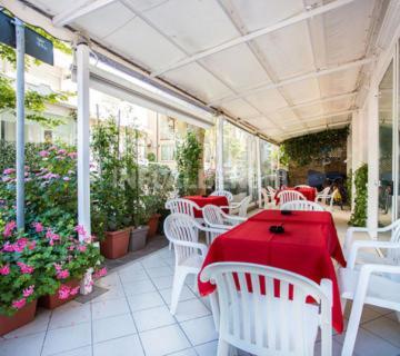 B&B Hotel Lucciola Cattolica Kültér fotó