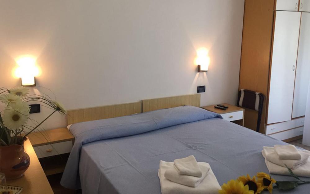 B&B Hotel Lucciola Cattolica Kültér fotó