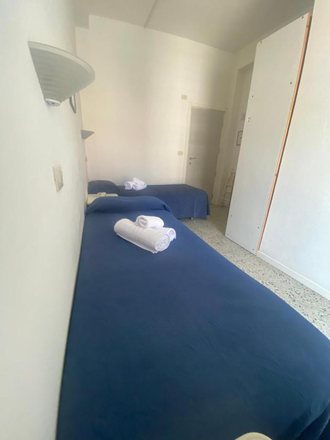B&B Hotel Lucciola Cattolica Kültér fotó
