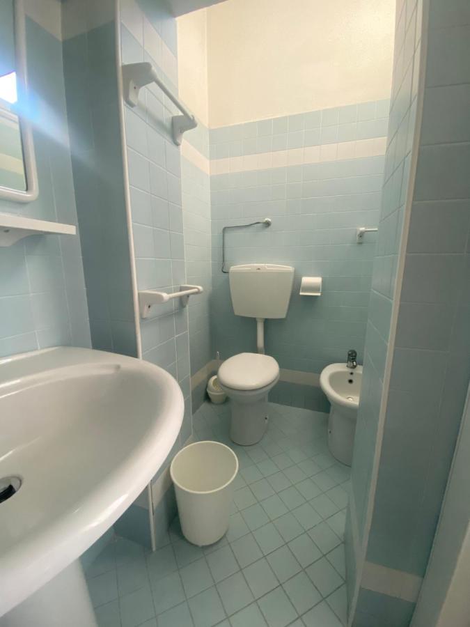 B&B Hotel Lucciola Cattolica Kültér fotó