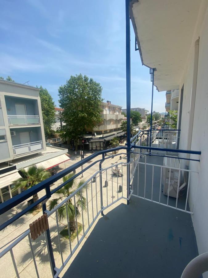 B&B Hotel Lucciola Cattolica Kültér fotó