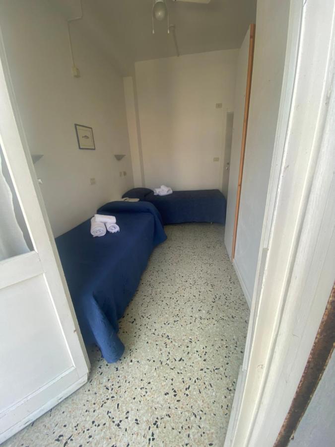 B&B Hotel Lucciola Cattolica Kültér fotó
