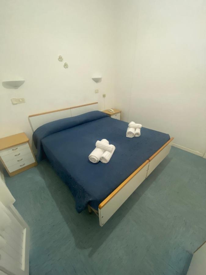 B&B Hotel Lucciola Cattolica Kültér fotó