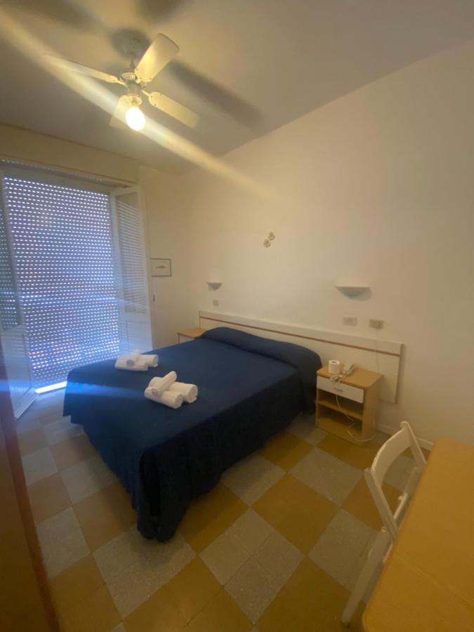 B&B Hotel Lucciola Cattolica Kültér fotó