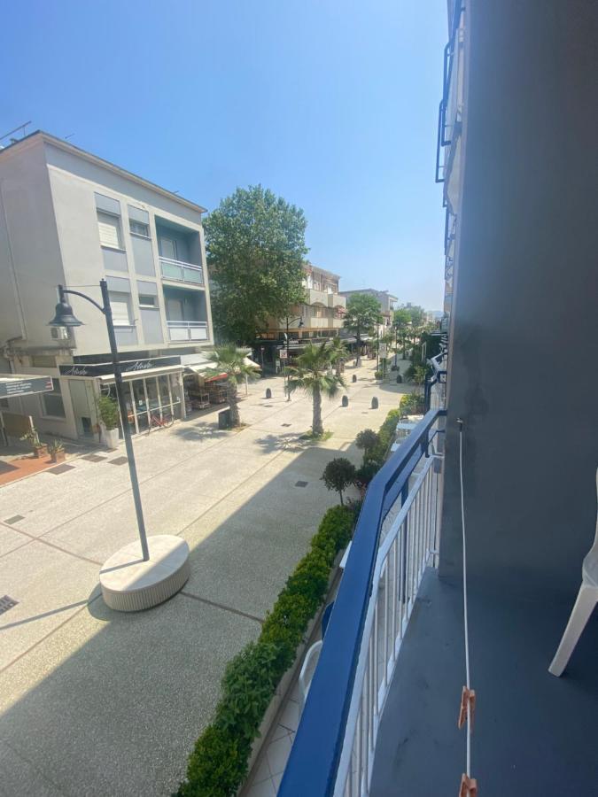 B&B Hotel Lucciola Cattolica Kültér fotó