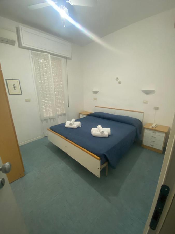 B&B Hotel Lucciola Cattolica Kültér fotó