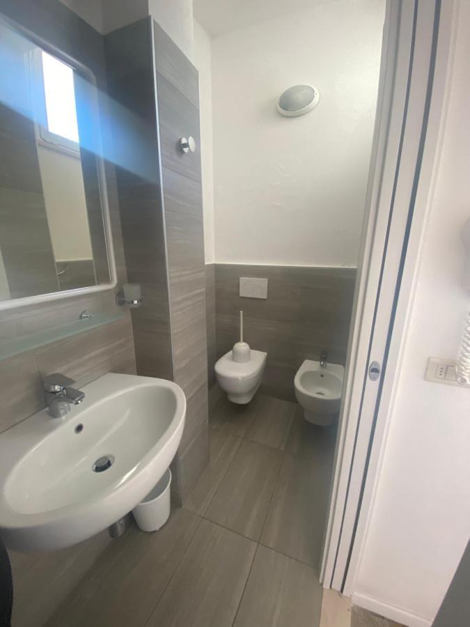 B&B Hotel Lucciola Cattolica Kültér fotó