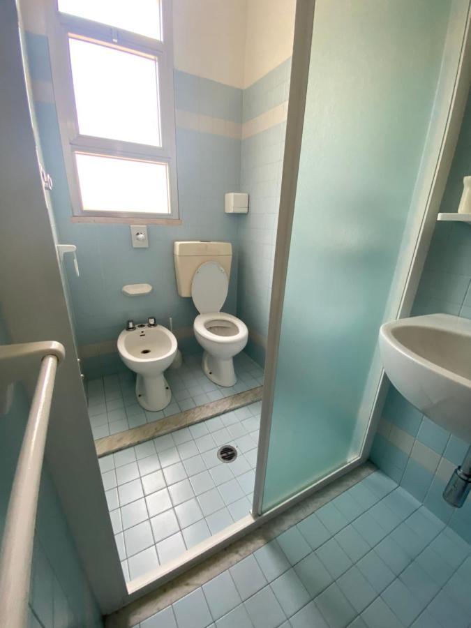 B&B Hotel Lucciola Cattolica Kültér fotó