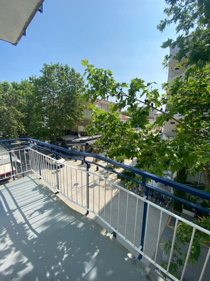 B&B Hotel Lucciola Cattolica Kültér fotó