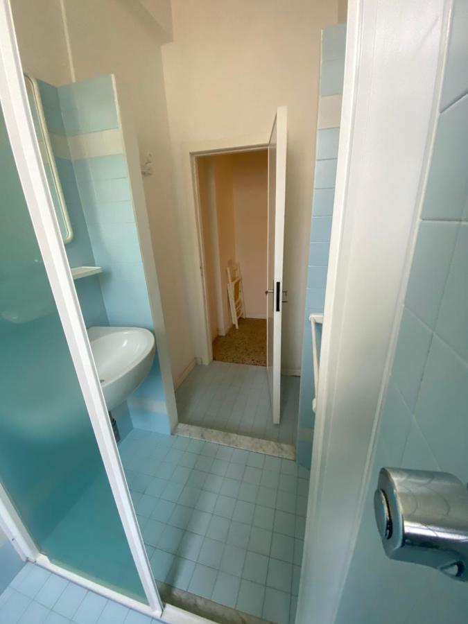 B&B Hotel Lucciola Cattolica Kültér fotó