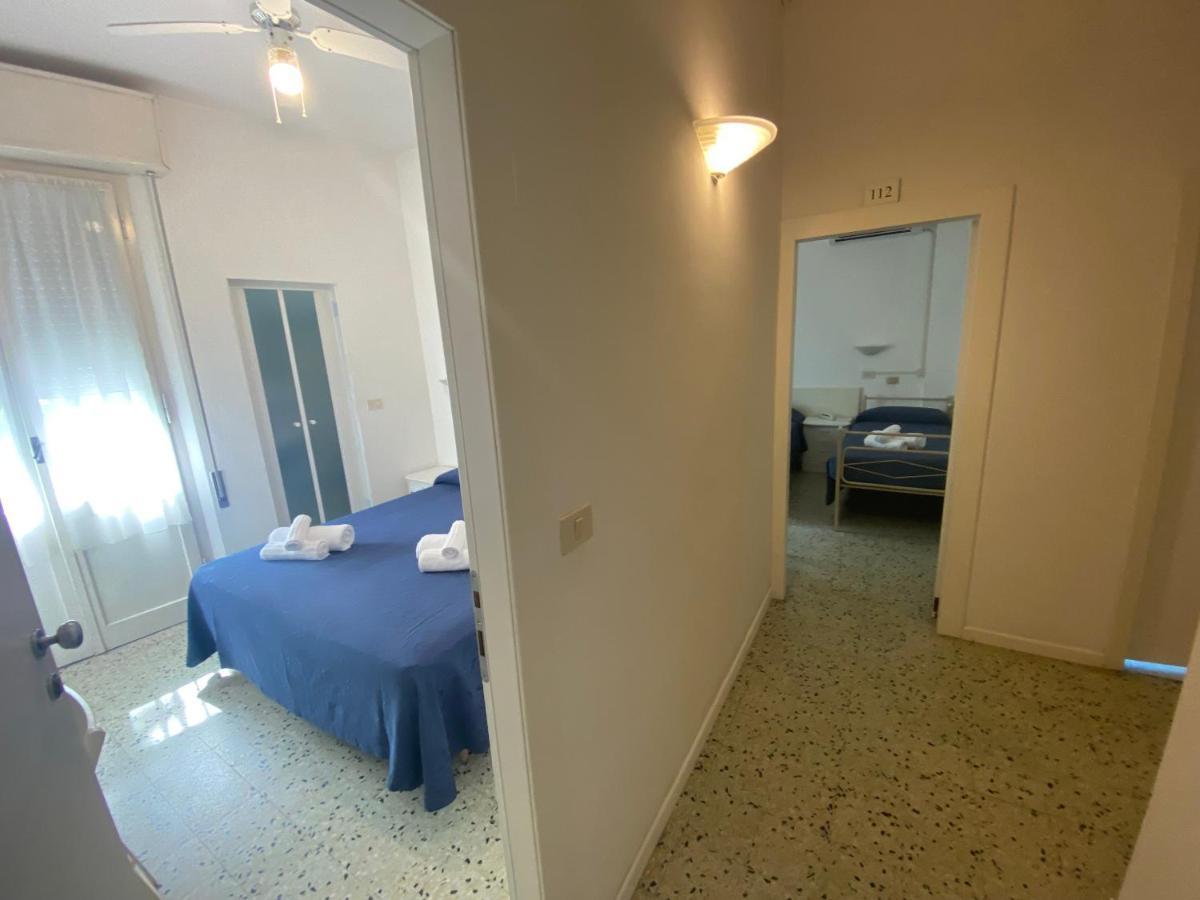 B&B Hotel Lucciola Cattolica Kültér fotó