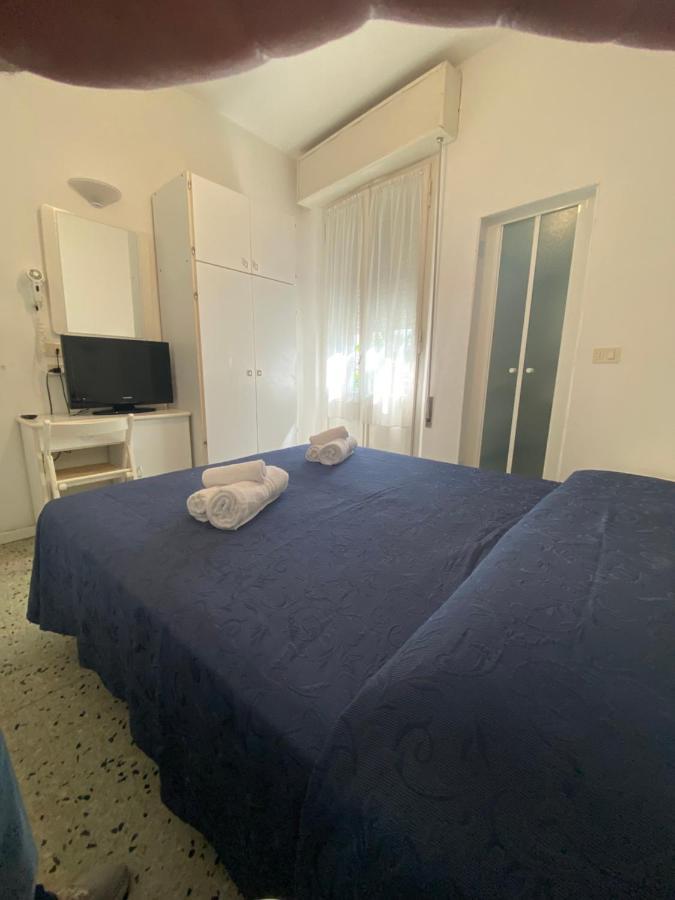 B&B Hotel Lucciola Cattolica Kültér fotó