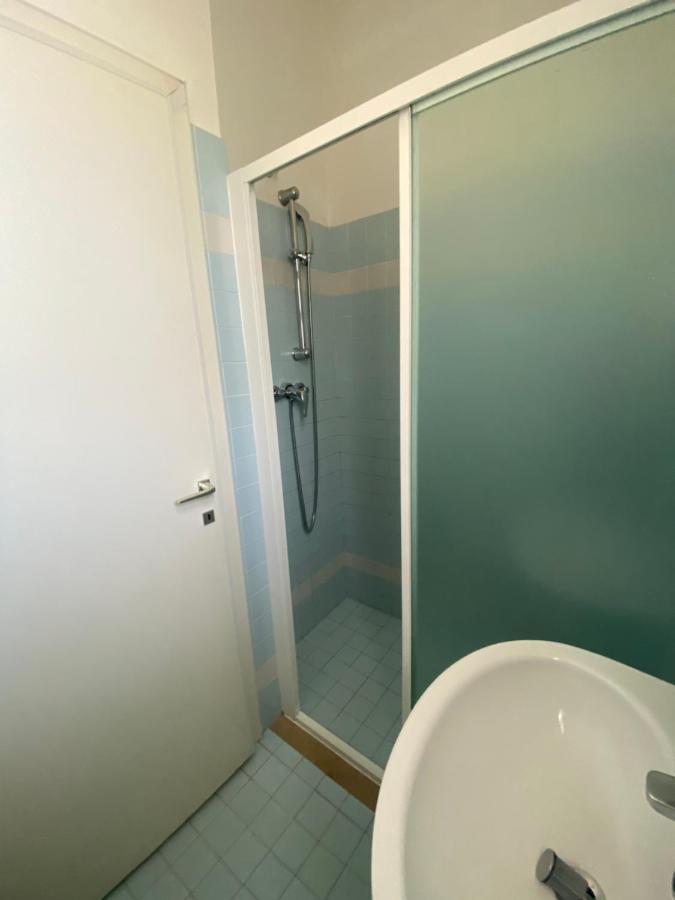 B&B Hotel Lucciola Cattolica Kültér fotó
