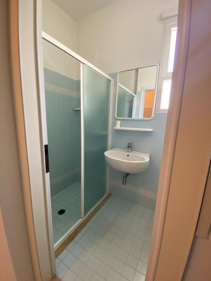 B&B Hotel Lucciola Cattolica Kültér fotó