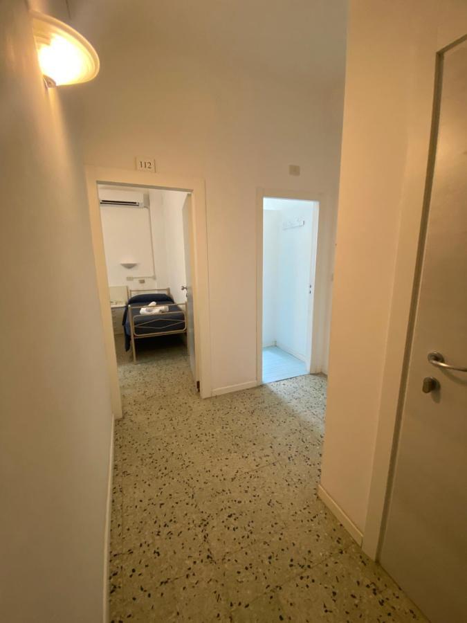 B&B Hotel Lucciola Cattolica Kültér fotó