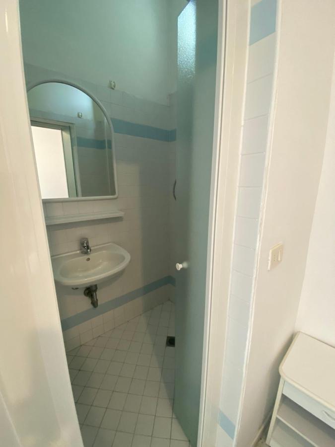 B&B Hotel Lucciola Cattolica Kültér fotó
