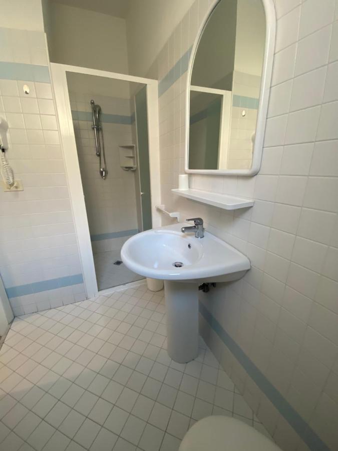 B&B Hotel Lucciola Cattolica Kültér fotó