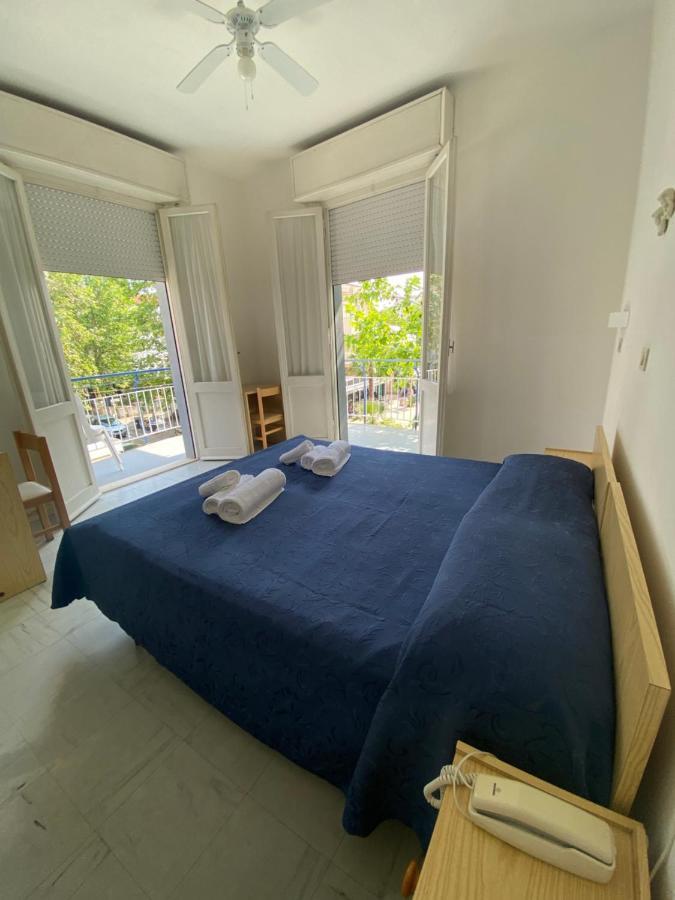 B&B Hotel Lucciola Cattolica Kültér fotó