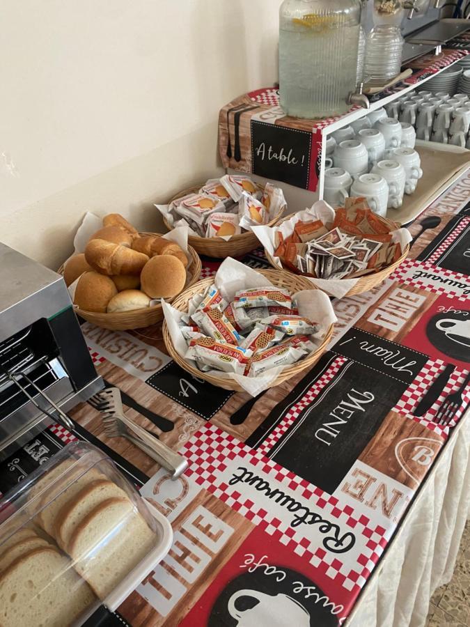 B&B Hotel Lucciola Cattolica Kültér fotó